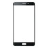 Front Screen Outer Glass Lens for Xiaomi Note 2(Black)