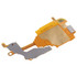 For OPPO R11 Microphone Flex Cable