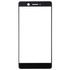 Front Screen Outer Glass Lens for Nokia 7(Black)