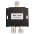 300-500MHz N Female Adapter 2-Way Power Splitter