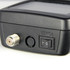 SATLINK WS6933 Portable Digital Satellite Finder Meter, 2.1 inch LCD Colour Screen, DVB-S2/S Signal Pointer(EU Plug)