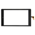 For Lenovo Yoga Tablet 8 / B6000 Touch Panel(Black)