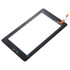 Touch Panel for Acer Iconia One 7 / B1-730HD(Black)