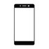 Front Screen Outer Glass Lens for Nokia 6(Black)