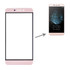 For Letv Le 2 / X620 Touch Panel (260 Thousand Color)(Rose Gold)