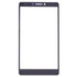 For OPPO R7 Plus Front Screen Outer Glass Lens (White)