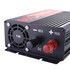 SUVPR DY-LG600S 600W DC to AC 220V Pure Sine Wave Car Power Inverter with Universal Power Socket