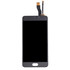 TFT LCD Screen for Meizu M5 Note / Meilan Note 5 with Digitizer Full Assembly(Black)