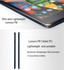 Lenovo P8, 8.0 inch, 3GB+16GB, Android 6.0 Qualcomm Snapdragon 625 Octa Core 2.0GHz, WiFi, GPS, Bluetooth(Dark Blue)