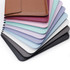 Universal Envelope Style PU Leather Case with Holder for Ultrathin Notebook Tablet PC 13.3 inch, Size: 35x25x1.5cm(Black)