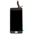 TFT LCD Screen for Meizu M3 Note / Meilan Note 3 (International Version)/ L681H with Digitizer Full Assembly(Black)