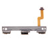 Power Button Flex Cable for HTC One Max