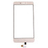 For Xiaomi Redmi Note 4 Touch Panel(Gold)