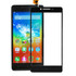 For Lenovo K30 / K30T / K30W Touch Panel (Black)