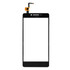 For Lenovo K30 / K30T / K30W Touch Panel (Black)
