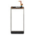 For Lenovo K30 / K30T / K30W Touch Panel (Black)