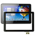 Touch Panel for Acer Iconia Tab A510 / A511 / A700 / A701 / 69.10I20.T02 / V1 (Black)