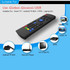 MX3 Air Mouse Wireless 2.4G Remote Control Keyboard with Browser Shortcuts for Android TV Box / Mini PC