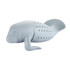 Cute Manatee Infuser Silicone Tea Strainers(Grey)