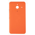 Battery Back Cover for Microsoft Lumia 640 XL (Orange)
