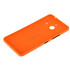 Battery Back Cover for Microsoft Lumia 640 XL (Orange)