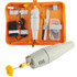 WLXY Mini Electric Drill Combination Packages (Drilling + Cutting + Grinding + Polishing)