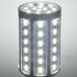 E27 15W 1350LM Corn Light Bulb, 60 LED SMD 5630, White Light, AC 220V