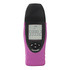 ST8030 Mini Digital Photo Laser Digital Tachometer Non Contact High Accuracy MPU LCD Display(Purple)