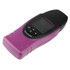 ST8030 Mini Digital Photo Laser Digital Tachometer Non Contact High Accuracy MPU LCD Display(Purple)