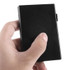 2x 9 in 1 Memory Card Protective Case Box for TF Card, Size: 93mm (L) x 62mm (W) x 10mm (H), Black(Black)