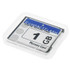 1GB Compact Flash Digital Memory Card (100% Real Capacity)