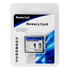 1GB Compact Flash Digital Memory Card (100% Real Capacity)