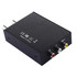 NF-F001 3G SDI to AV +  SDI Scaler Converter, Allow SD-SDI / HD-SDI / 3G-SDI Shown on HDTV