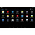 7.0 inch Tablet PC, 512MB+4GB, Android 4.2.2, 360 Degrees Menu Rotation, Allwinner A33 Quad-core, Bluetooth, WiFi(Black)