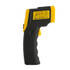 Infrared Thermometer, Temperature Range: -50 - 380 Degrees Celsius (D:S = 12:1)(Black)