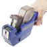 No.7502 High Performance Handheld ink 8 Digits Price Labeller, Random Color Delivery