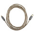 IEEE 1394 FireWire 6 Pin to 4 Pin Cable, Length: 5m