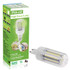 G9 8.0W Corn Light Lamp Bulb, 102 LED SMD 2835, White Light, AC 220V with Transparent Cover