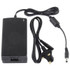 UK Plug 12V 4A / 8 Channel DVR AC Power Adapter, Output Tips: 5.5 x 2.5mm
