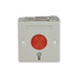 Hold Up Button / Emergency Button / Panic Button (PB-68)(Grey)