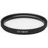 49mm SLR Camera UV Filter(Black)