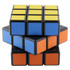 53mm Six-Color Square 3 x 3 x 3 Magic Cube