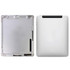  Back cover for iPad 2 3G Version 16GB
