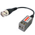 1 Channel Passive BNC Network Video Balun Transceiver