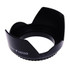 67mm Lens Hood for Cameras(Screw Mount)(Black)