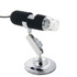 1.3 Mega Pixels 500X USB 2.0 Digital Microscope with 8 LED(Black)