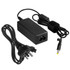 AU Plug AC Adapter 19V 2.1A 40W for Samsung Laptop, Output Tips: 5.5 x 3.4mm