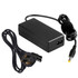 UK Plug AC Adapter 19V 3.42A 65W for Toshiba Laptop, Output Tips: 5.5x2.5mm