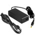 US Plug AC Adapter 19V 3.42A 65W for Toshiba Laptop, Output Tips: 5.5x2.5mm