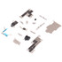 16 in 1 Inner Repair Accessories Part Set for iPhone 12 Mini